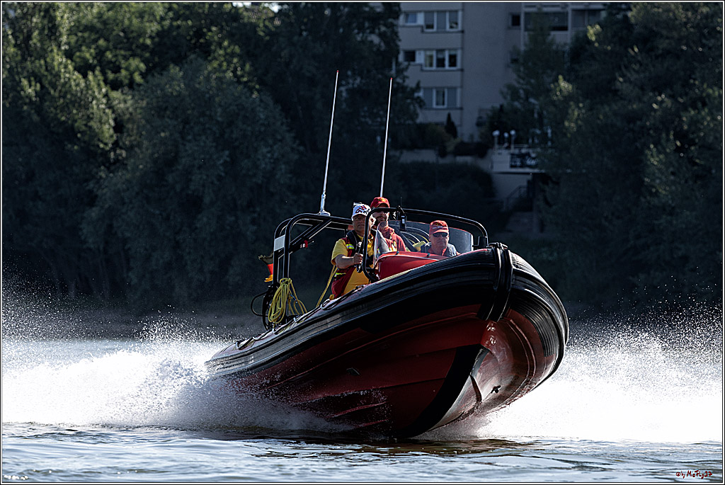100 Jahre Rheinwoche 2022 - 1. Wettfahrt Porz - Hitdorf, 03.06.2022,